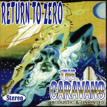 Caravans - Return To Zero
