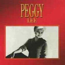 Lee, Peggy - Peggy Lee
