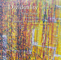 Parker/Guy/Casserley - Dividuality