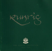 Runrig - Gaelic Collection