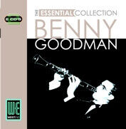 Goodman, Benny - Essential Collection