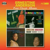 Anderson, Ernestine - Four Classic Albums