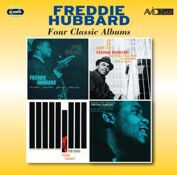 Hubbard, Freddie - Four Classic Albums