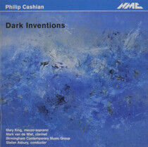 Cashian - Dark Inventions & Other C