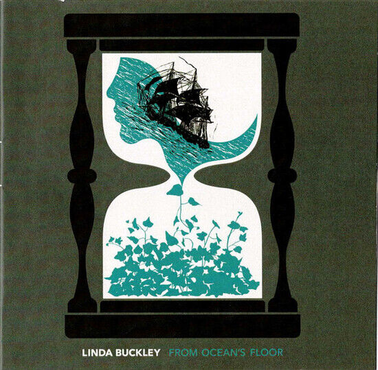 Buckley, Linda - From Ocean\'s Floor