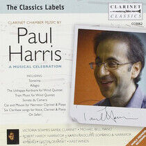 Harris, P. - A Musical Celebration