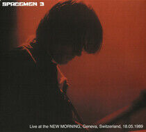 Spacemen 3 - Live At the New Morning..