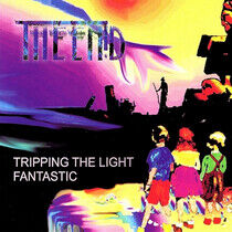 Enid - Tripping the Light Fantas