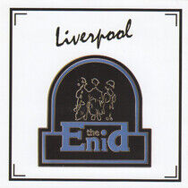 Enid - Liverpool