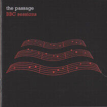 Passage - Bbc Sessions