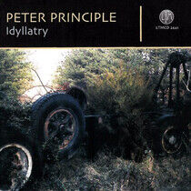 Principle, Peter - Idyllatry