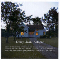 Loney Dear - Sologne