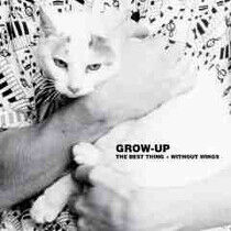 Grow Up - Best Thing