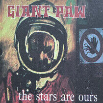 Giant Paw - Stars Are Ours