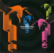 Chameleons - Acoustic Sessions