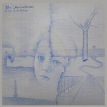 Chameleons - Script of the Bridge -Hq-