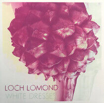 Loch Lomond - White Dresses -McD-