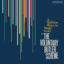 Voluntary Butler Scheme - Million Ways To Make Gold