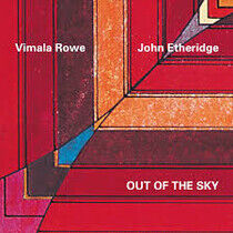 Etheridge, John / Vimala - Out of the Sky