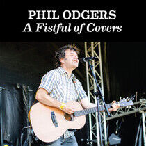 Odgers, Phil - A Fistful of Covers