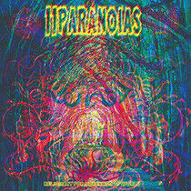Eleven Paranoias - Reliquary For a Dreamed..