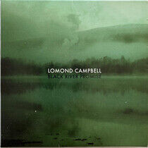 Campbell, Lomond - Black River Promise