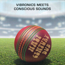 Vibronics - Half Century Dub