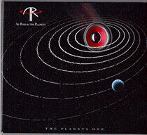 Ross, Al & the Planets - Planets One