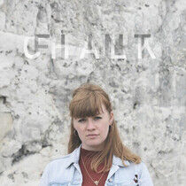 Anderson, Isobel - Chalk/Flint