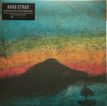 Arab Strap - Week Never.. -Reissue-