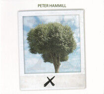 Hammill, Peter - X/Ten