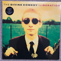 Divine Comedy - Liberation