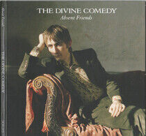Divine Comedy - Absent Friends