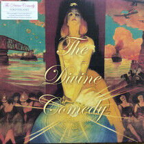 Divine Comedy - Foreverland