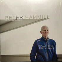 Hammill, Peter - In Translation -Coloured-