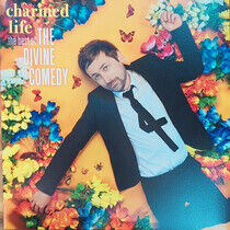 Divine Comedy - Charmed Life - the Best..