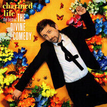 Divine Comedy - Charmed Life