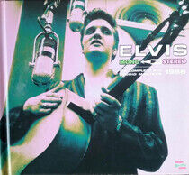 Presley, Elvis - Mono To Stereo - the..