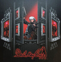 Capcom Sound Team - Devil May Cry