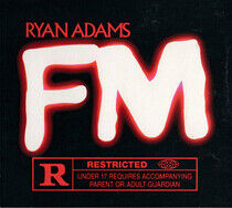 Adams, Ryan - Fm