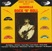 V/A - Nashville Rock 'N' Roll
