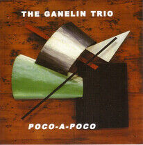 Ganelin Trio - Poco a Poco