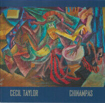 Taylor, Cecil - Chinampas