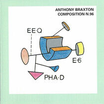 Braxton, Anthony - Composition N.96