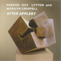 Parker, Evan - After Appleby