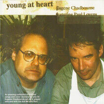 Chadbourne, Eugene - Young At Heart / Forgiven