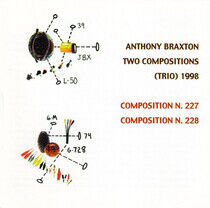 Braxton, Anthony - Two Compositions