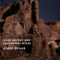 Parker, Evan - Alder Brook