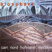 Carr/Nord/Hoffmann/Maddox - Biosphere