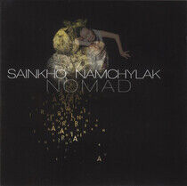 Namchylak, Sainkho - Nomad